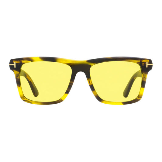Lentes de Sol Tom Ford FT0906 55E 56-17-145