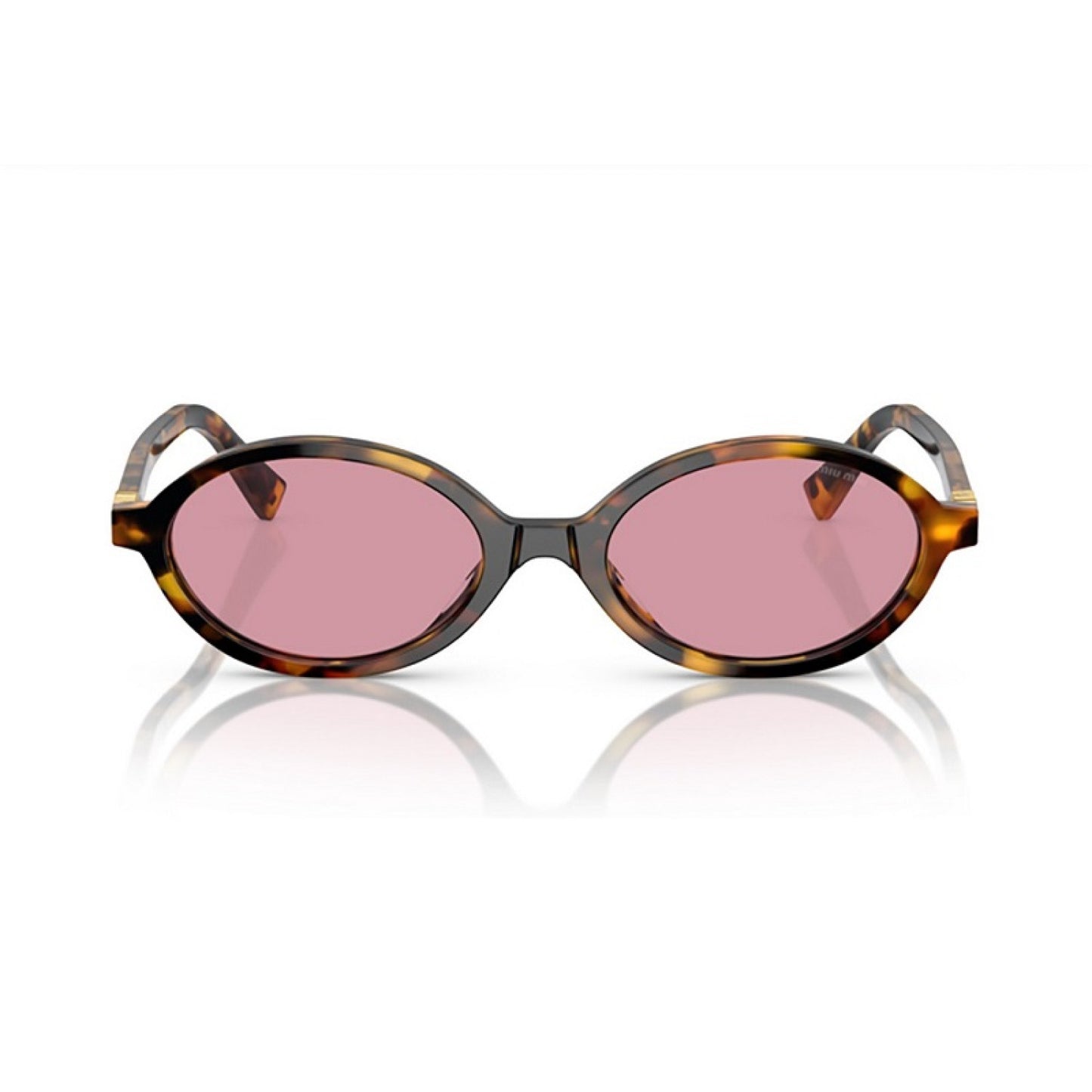 Lentes de Sol Miu Miu MU04ZSF VAU50D 50-18-140