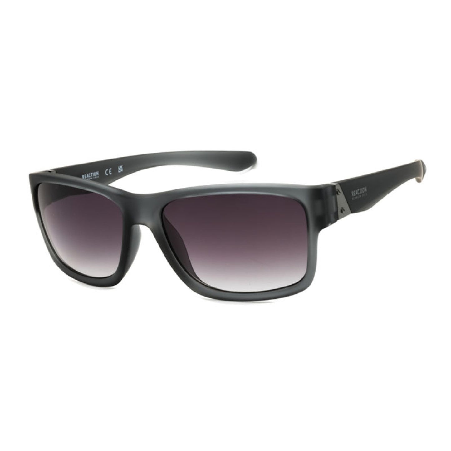 Lentes de Sol Kenneth Cole Reaction KC1246 20B 58-17-138
