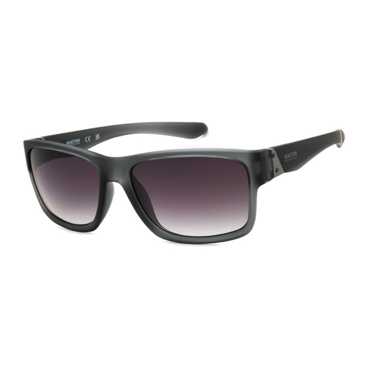 Lentes de Sol Kenneth Cole Reaction KC1246 20B 58-17-138