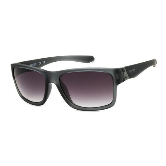 Lentes de Sol Kenneth Cole Reaction KC1246 20B 58-17-138