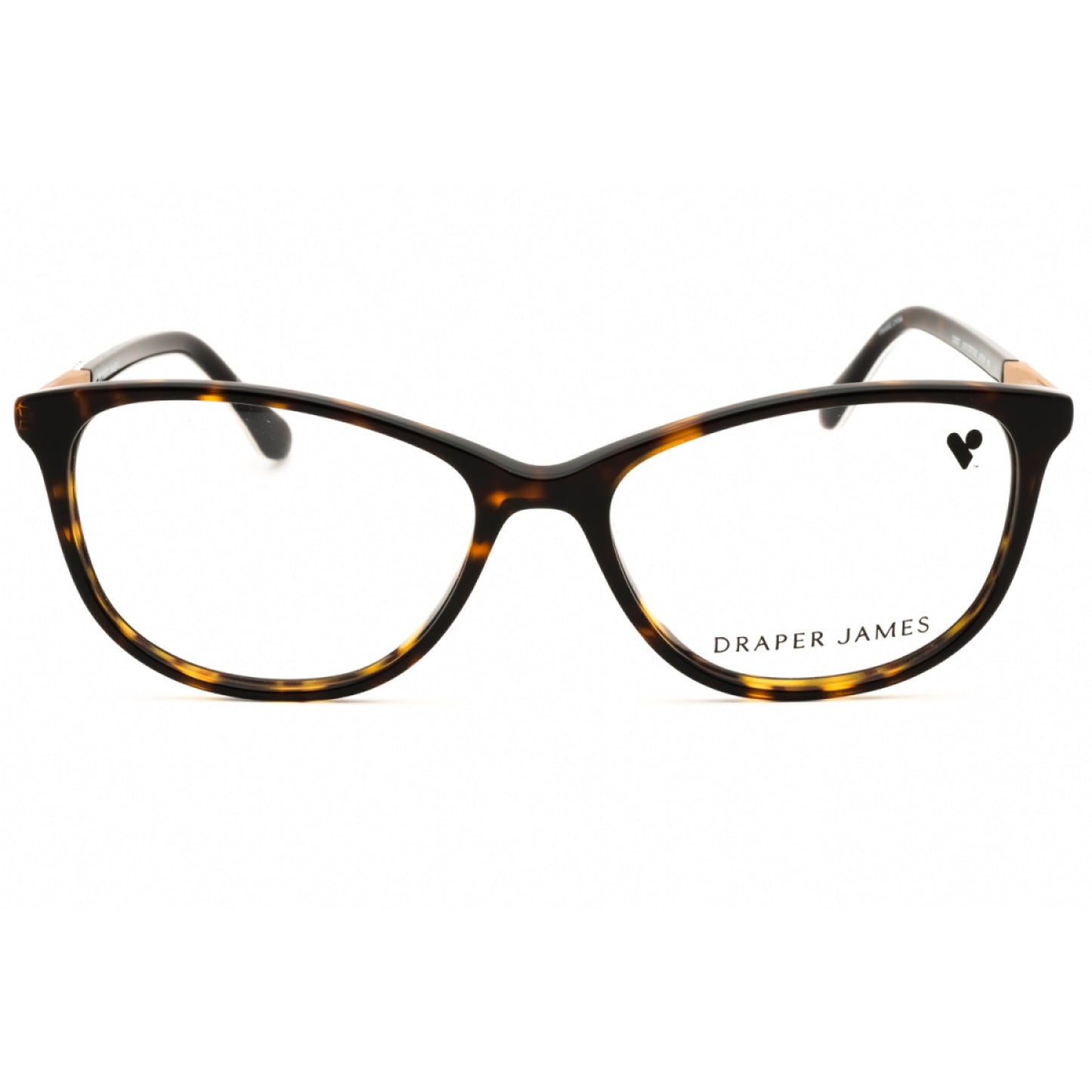 Draper James DJ5027 215 54-16-140 Ophthalmic Frame