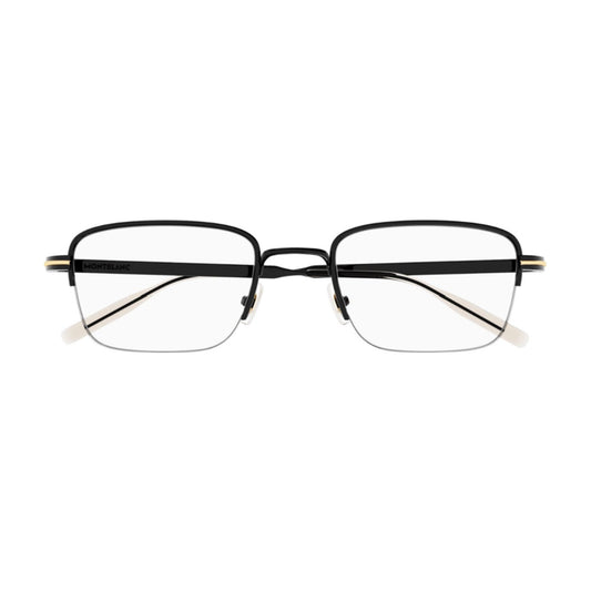 Armazón Oftálmico Montblanc MB0237O 004 54-22-150