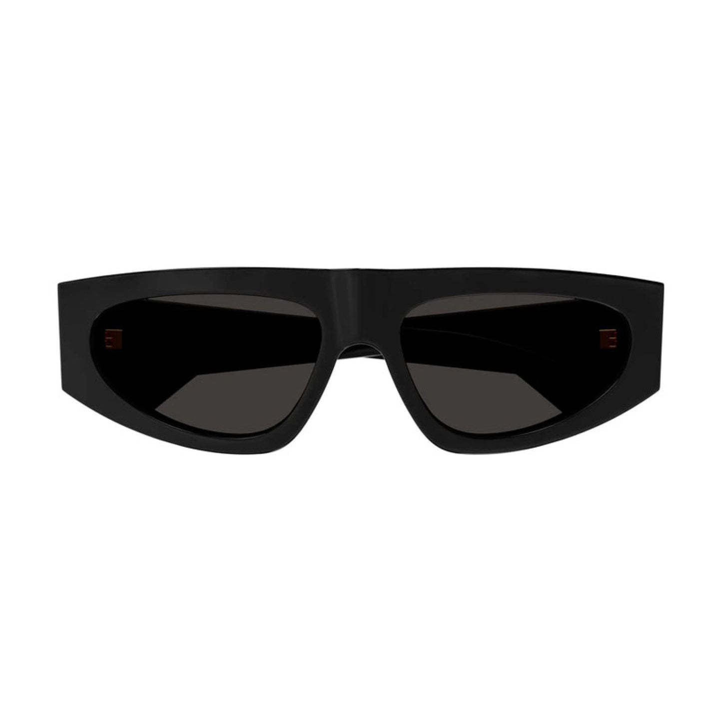 Lentes de Sol Bottega Veneta BV1277S 001 57-17-140