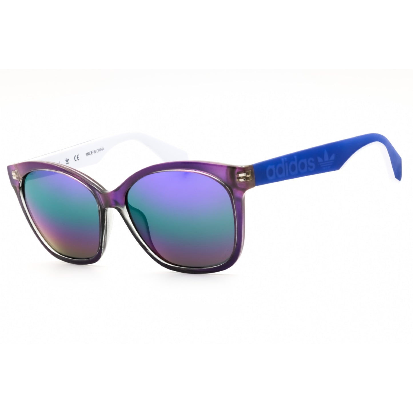 Lentes de Sol Adidas OR0045 80Z 57-15-140