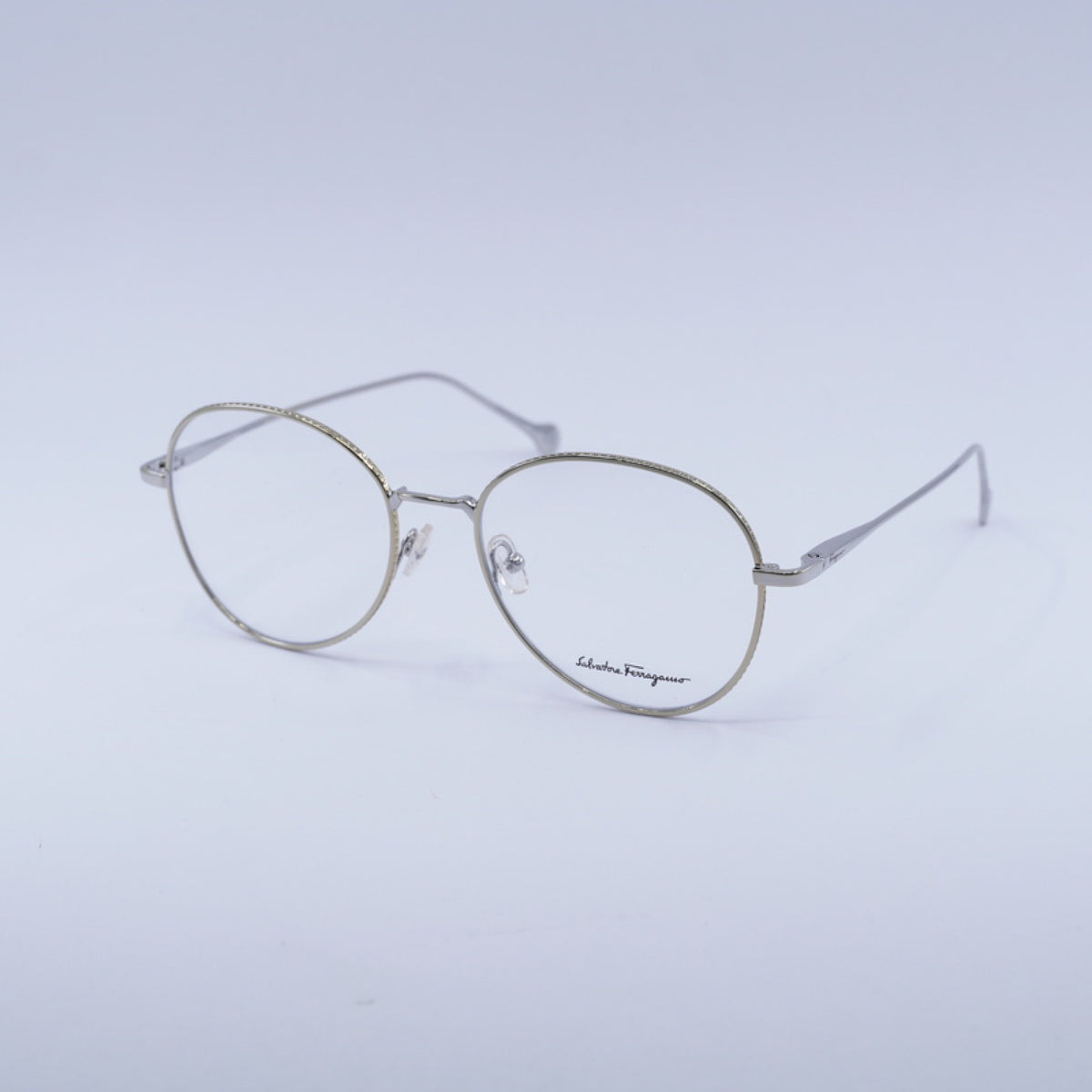 Salvatore Ferragamo Eyeglass Frame SF2189 724 55-18-140