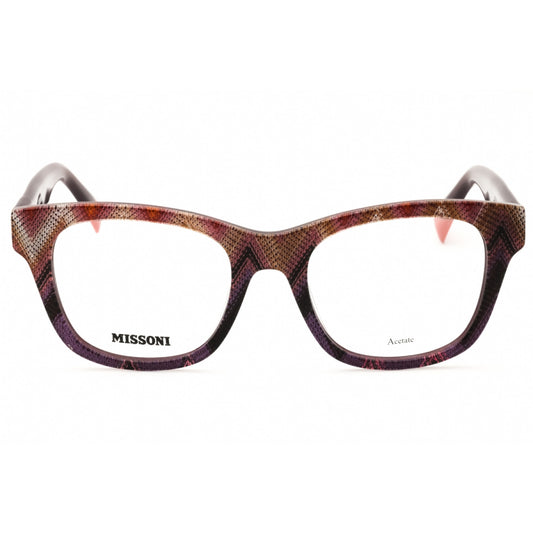 Armazón Oftálmico Missoni MIS 0104 0S6800 50-19-140