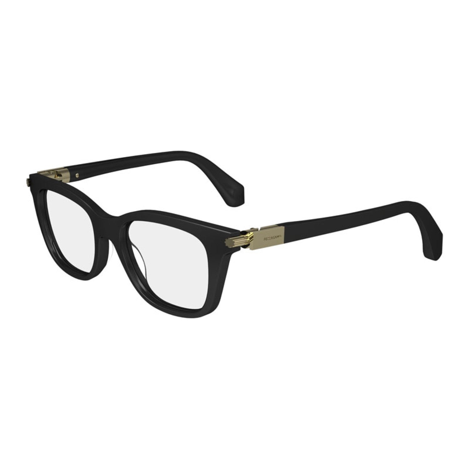 Armazón Oftálmico Salvatore Ferragamo SF2973 001 50-17-140
