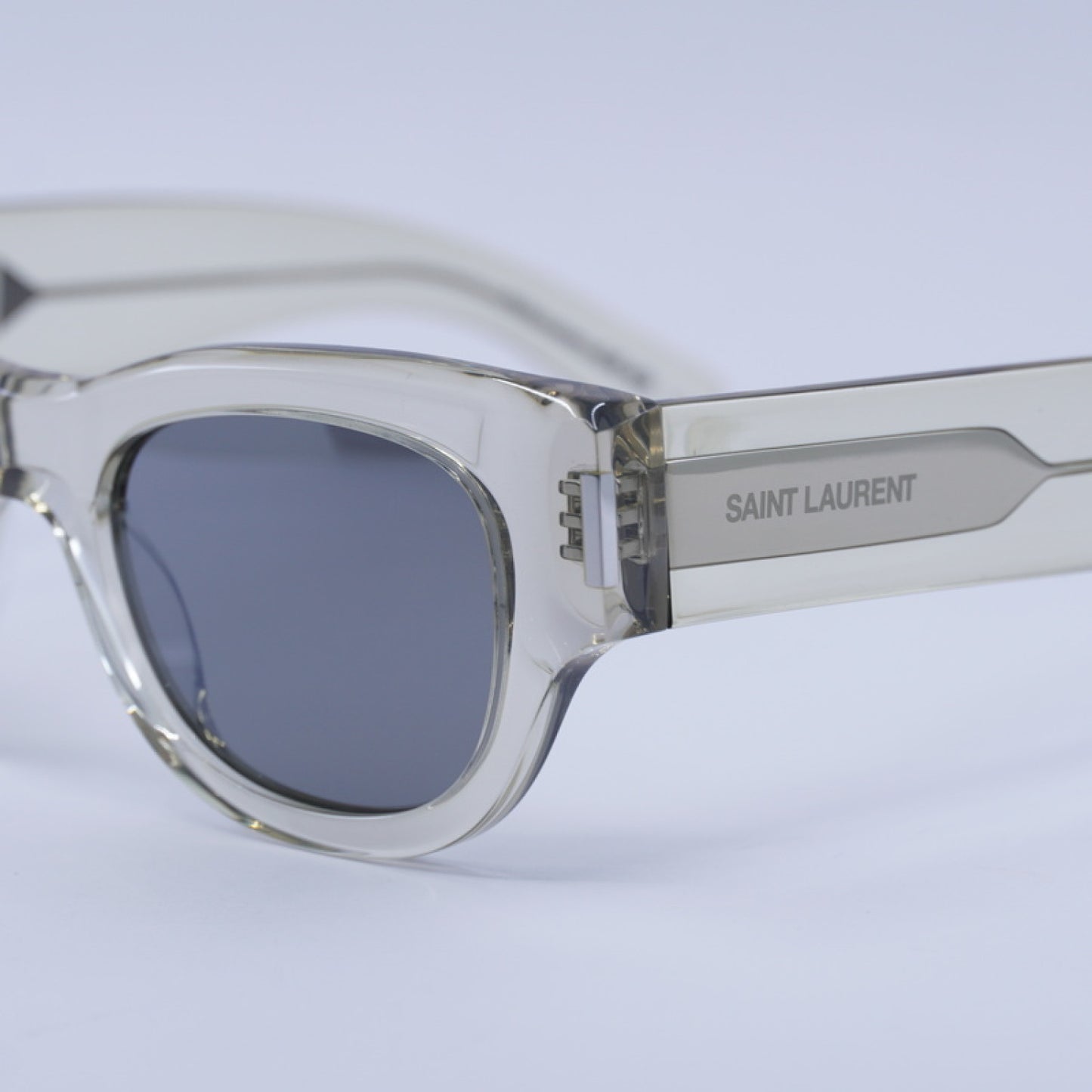 Lentes de Sol Saint Laurent SL573 003 49-21-145