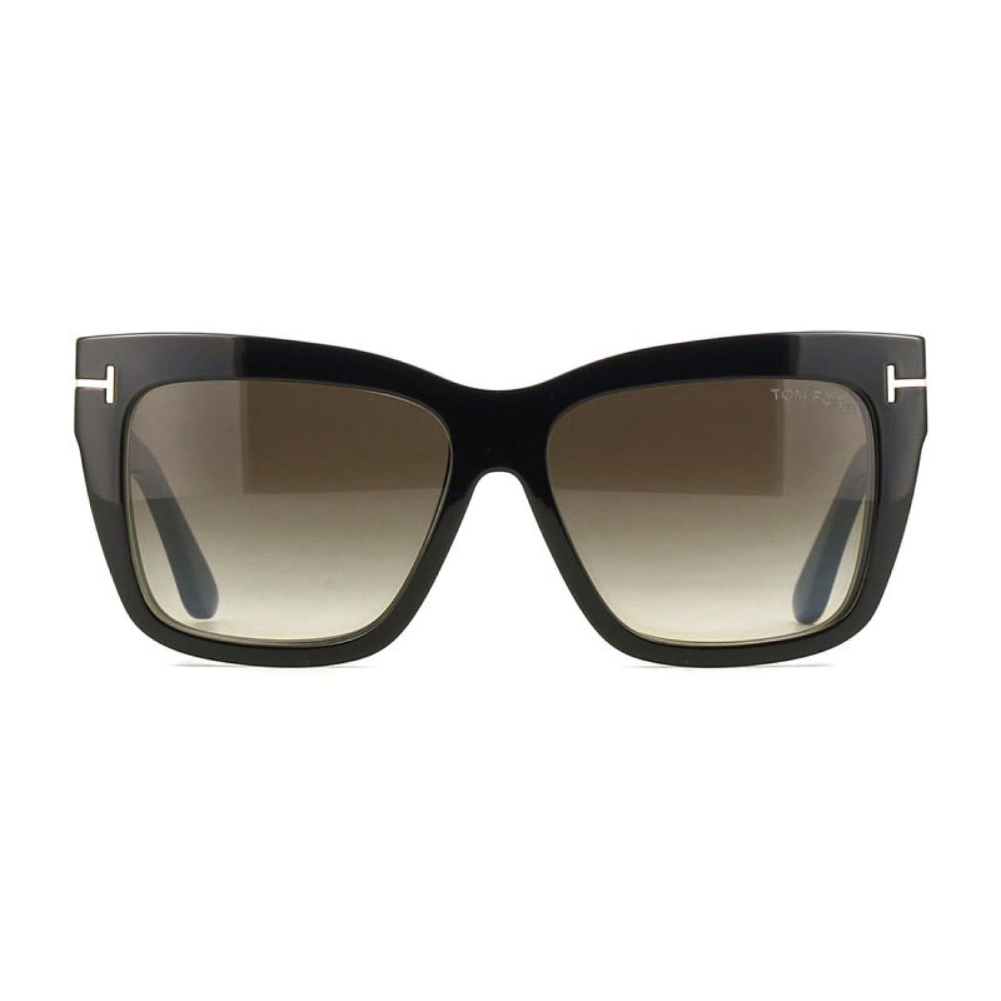 Armazón Oftálmico Tom Ford FT6069-B 001 54-14-140