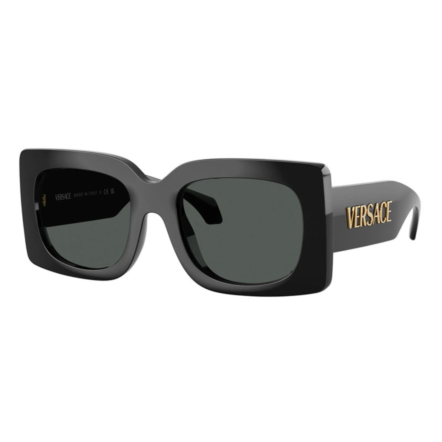 Lentes de Sol Versace VE4496U GB1/87 54-21-140