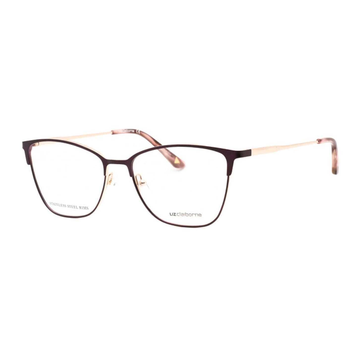 Armazón Oftálmico Liz Claiborne L 678 01JZ00 54-16-140