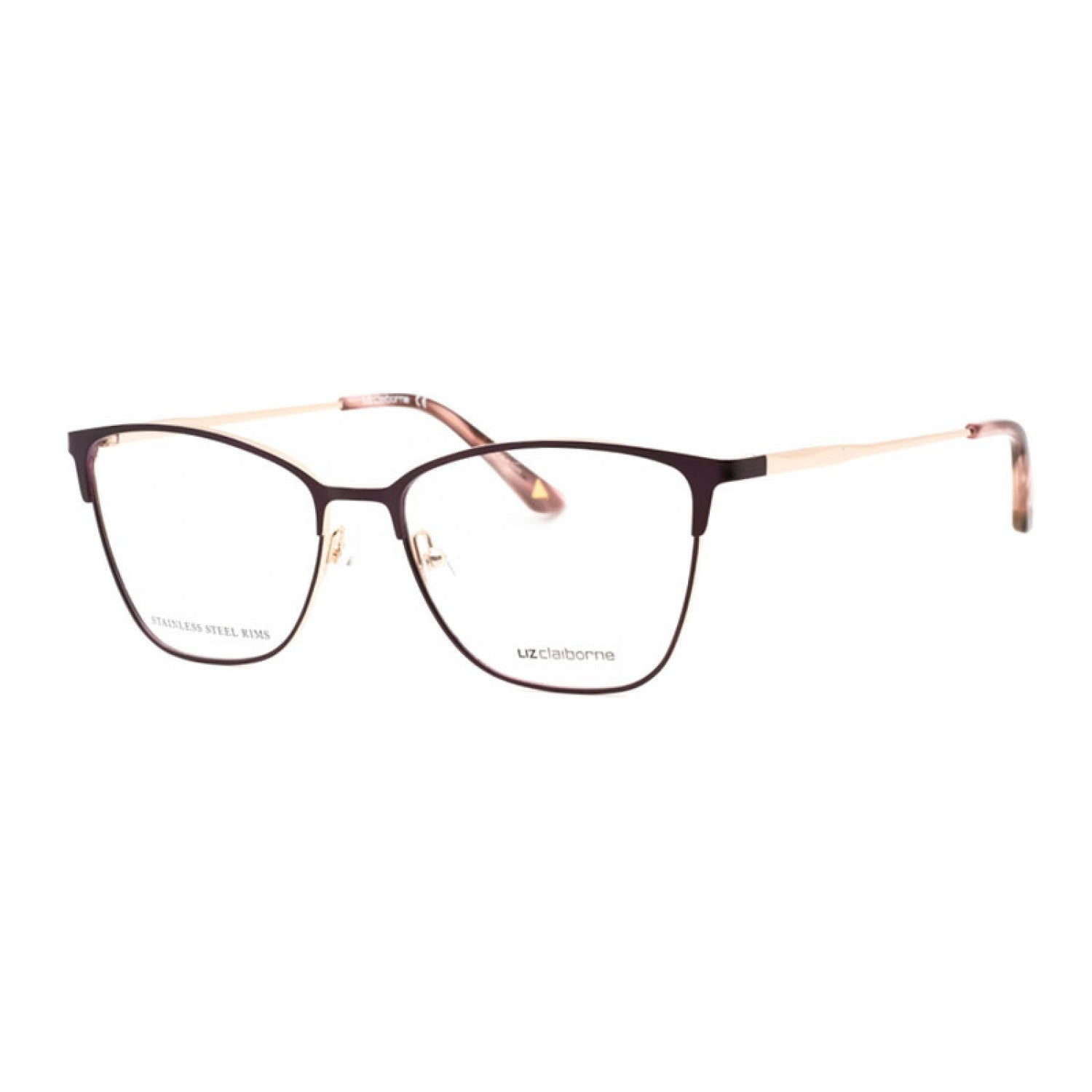Armazón Oftálmico Liz Claiborne L 678 01JZ00 54-16-140