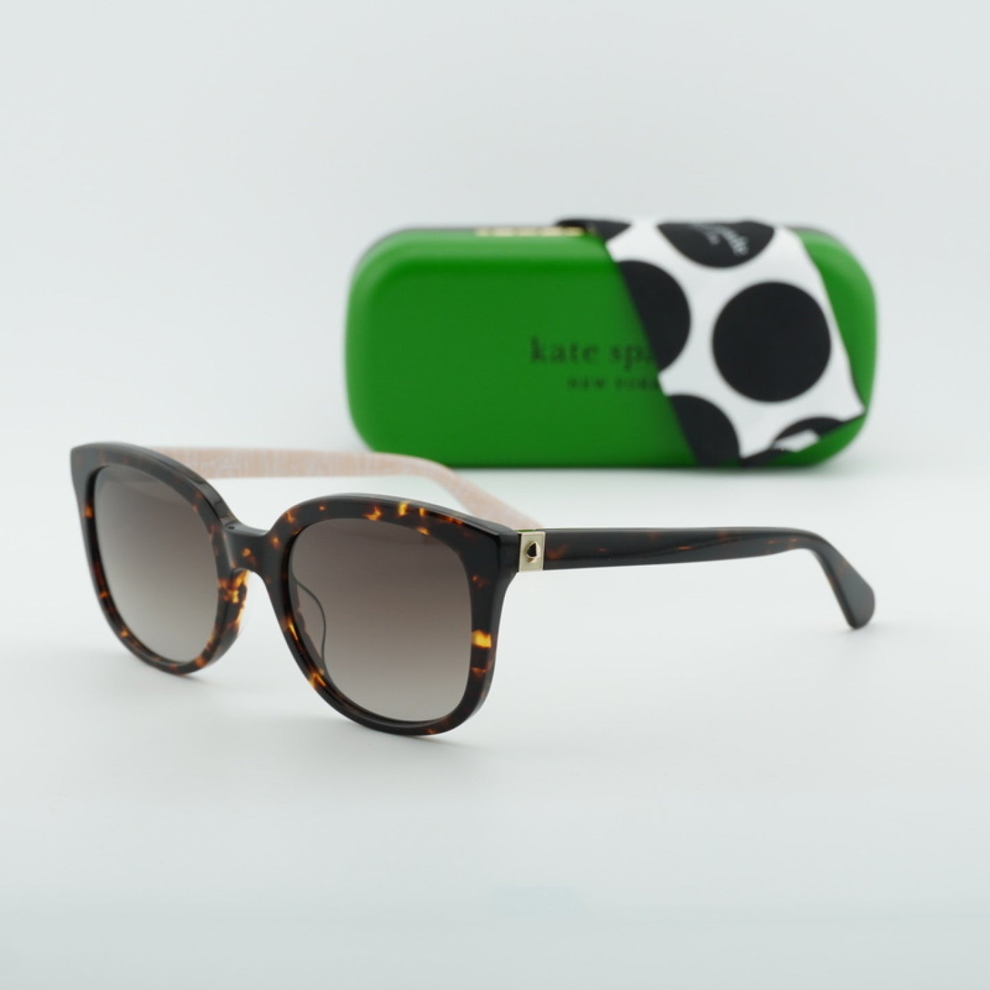 Lentes de Sol Kate Spade GWENITH/S 0086HA 53-20-140