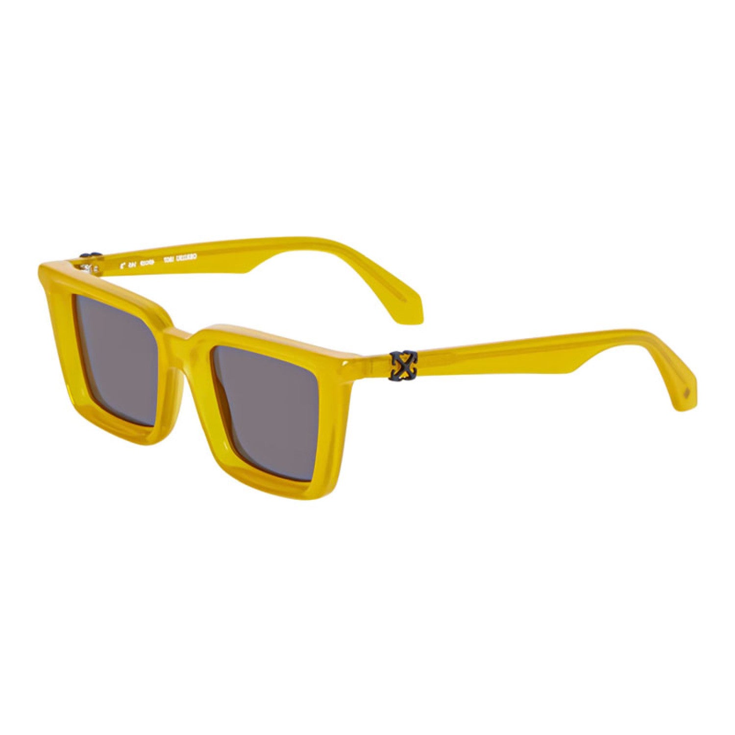 Lentes de Sol Off-White OERI13U DALTON 1807 49-19-145