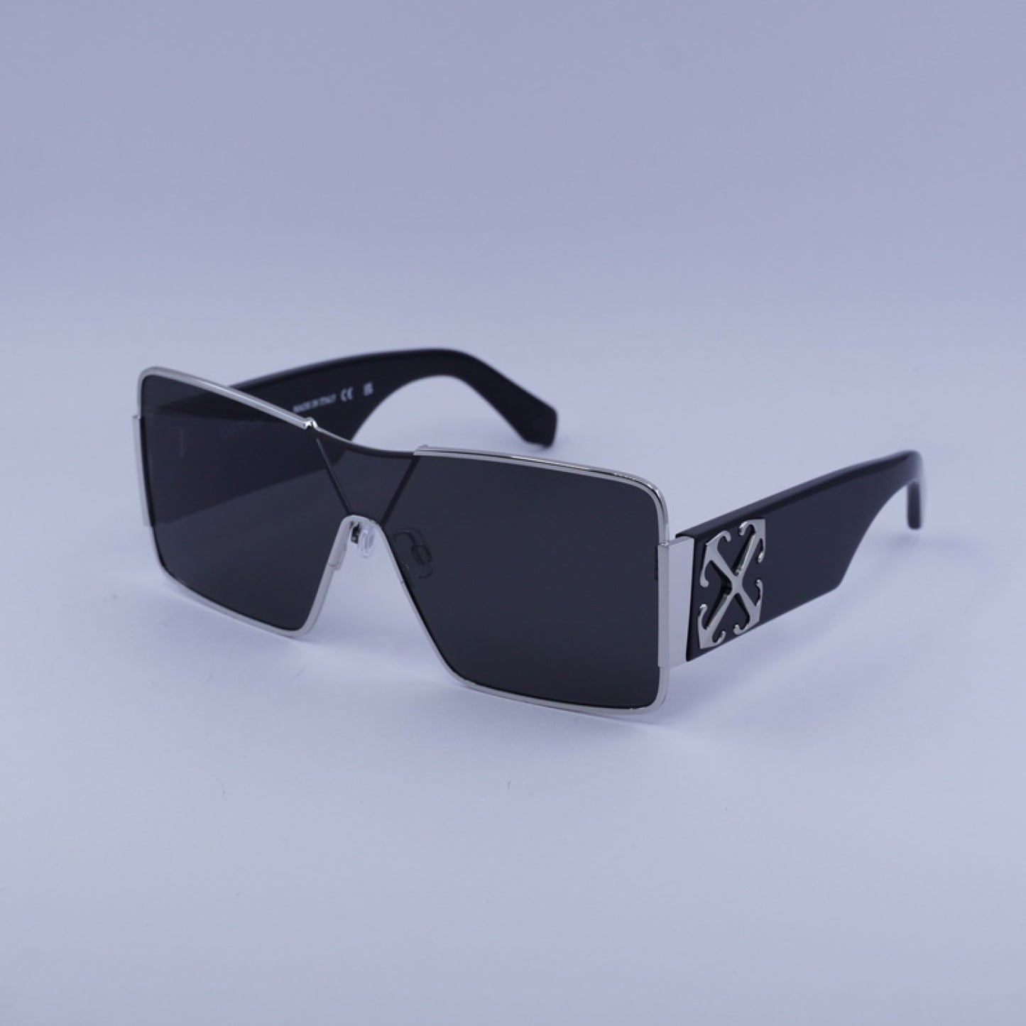 Lentes de Sol Off-White OERI14G ASPEN 7207 141-01-145