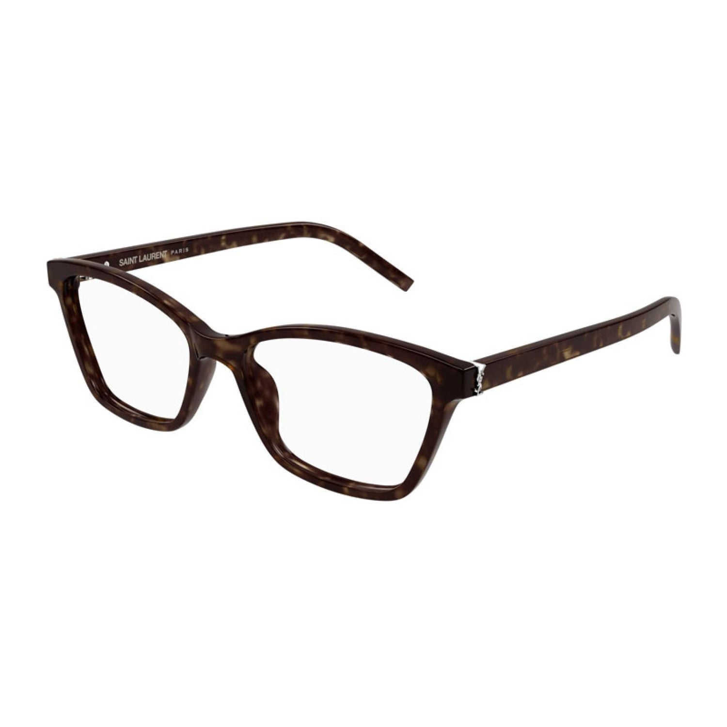 Armazón Oftálmico Saint Laurent SLM128 002 53-16-145