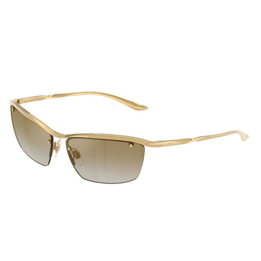 Lentes de Sol Dolce & Gabbana DG2307 02/6E 61-14-140