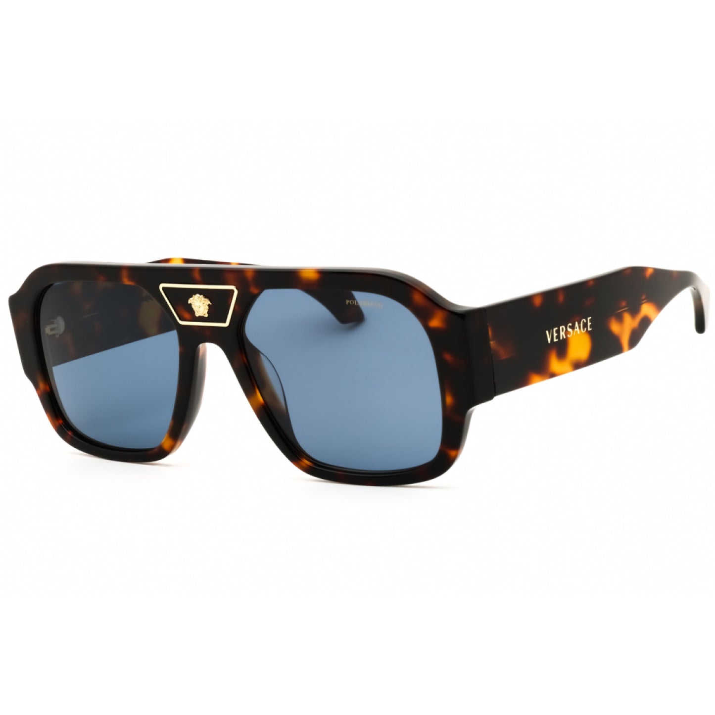 Lentes de Sol Versace VE4508U 55372V 56-18-140