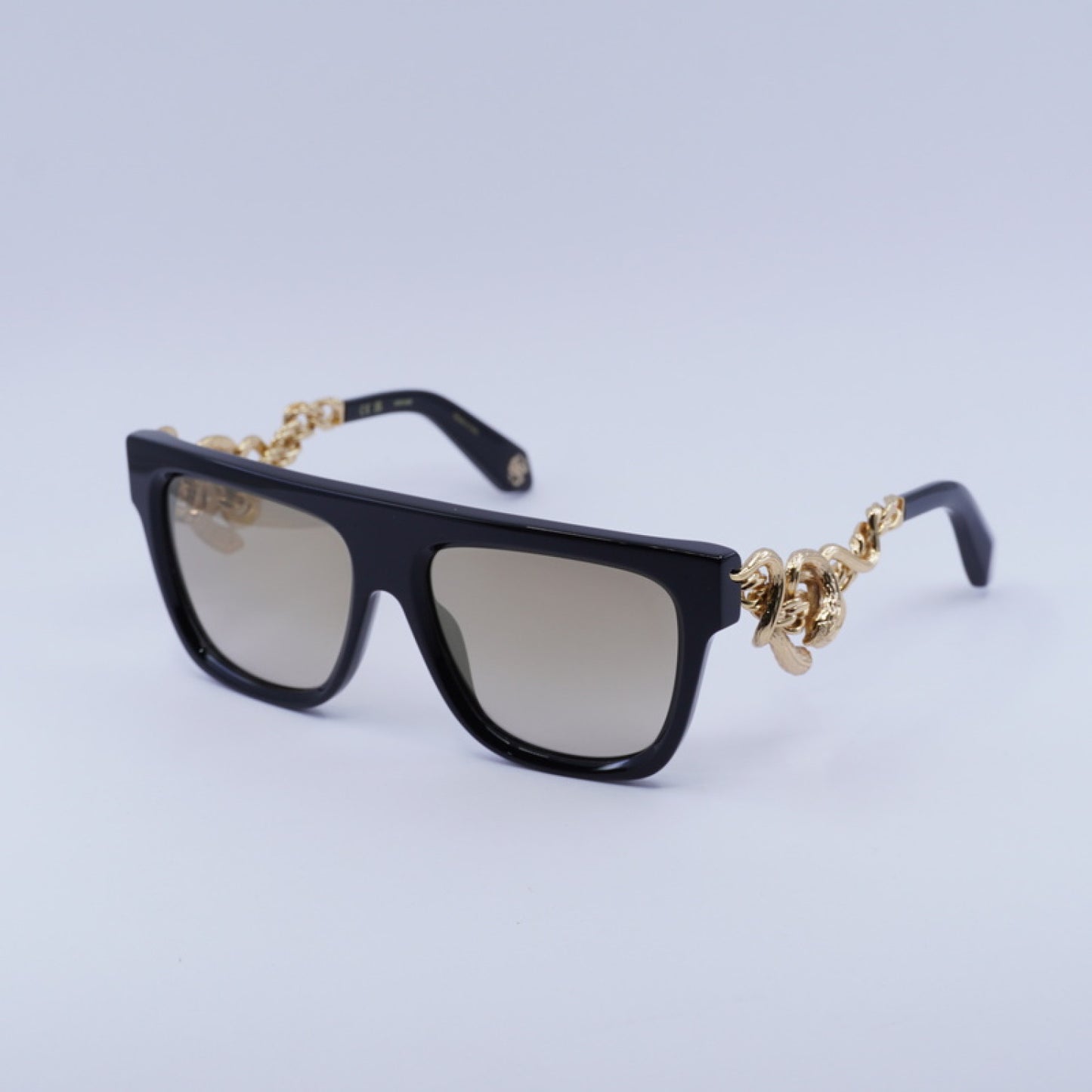 Roberto Cavalli Sunglasses SRC014M 700G 57-17-140