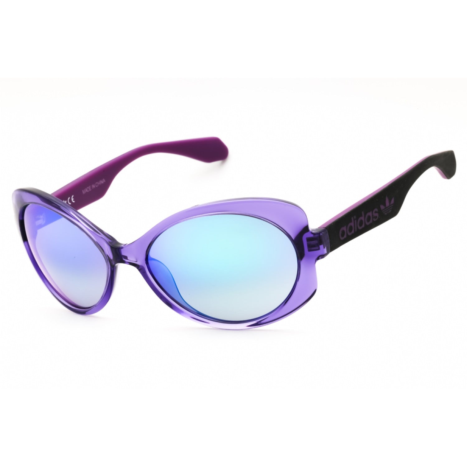 Lentes de Sol Adidas OR0020 78Z 56-16-130