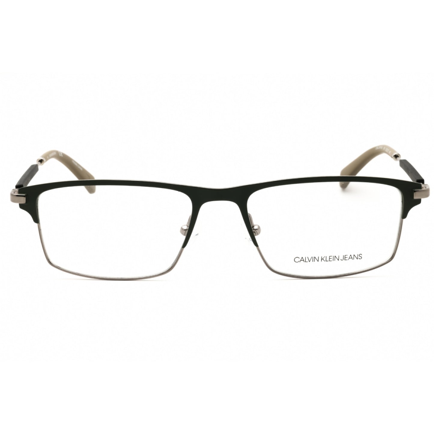 Armazón Oftálmico Calvin Klein Jeans CKJ18104 310 53-17-140