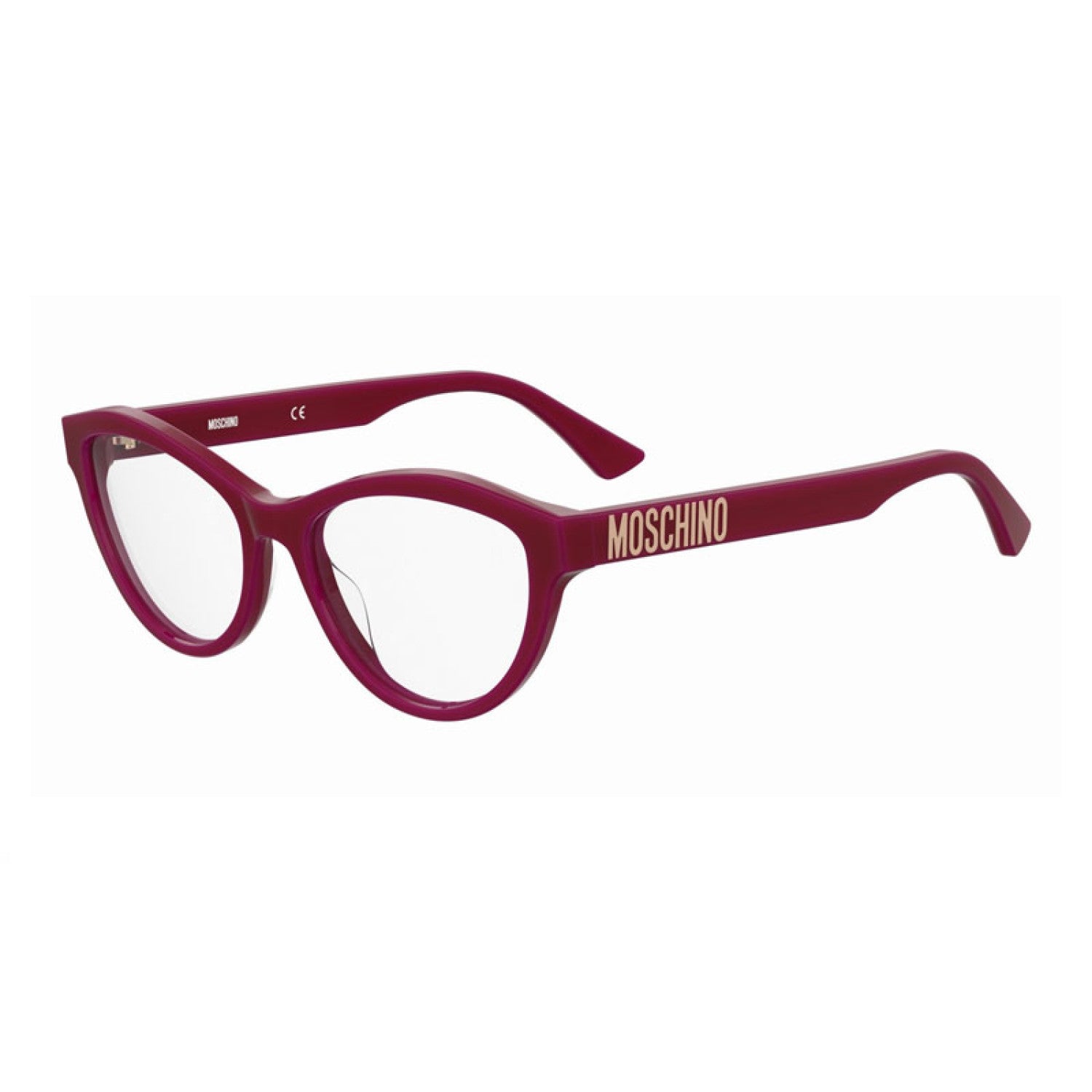 Armazón Oftálmico Moschino MOS623 0C9A00 52-17-140