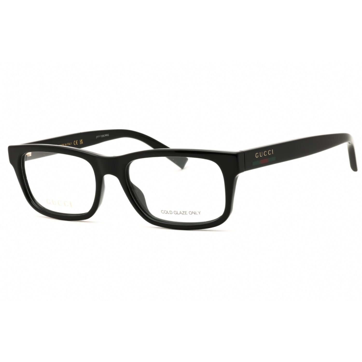 Armazón Oftálmico Gucci GG1858O 001 56-18-145