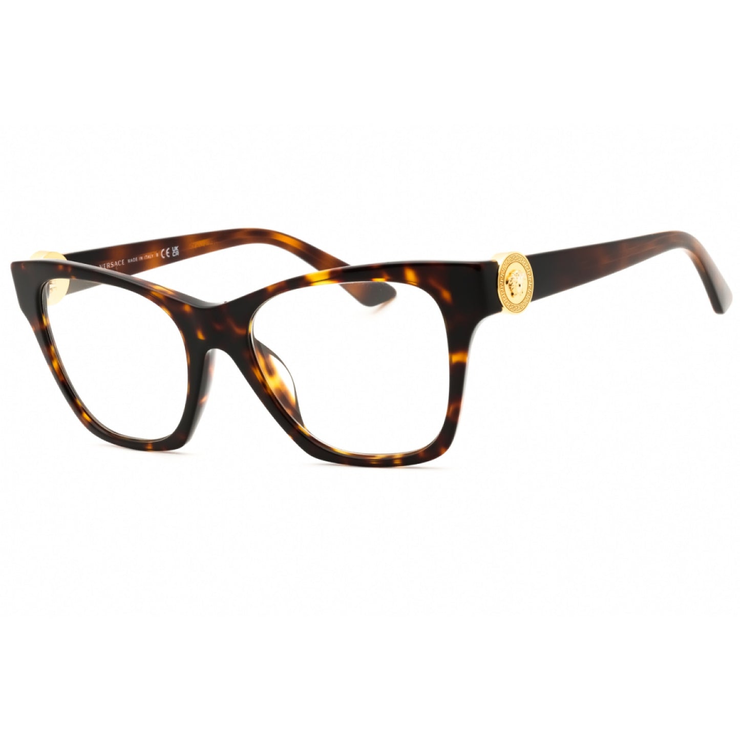 Armazón Oftálmico Versace VE3341U 108 52-18-145