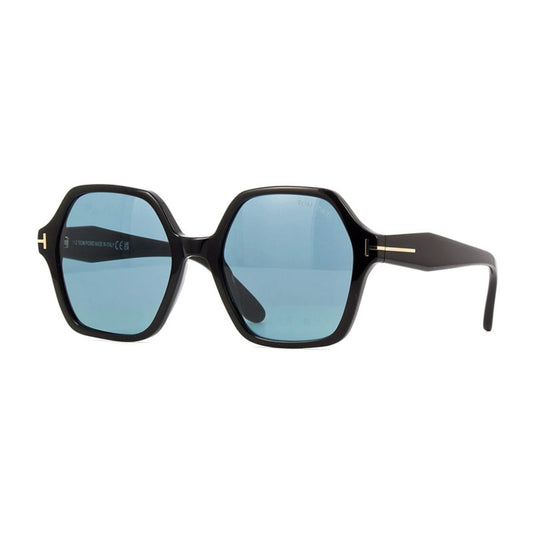 Lentes de Sol Tom Ford FT1032 01A 56-19-140