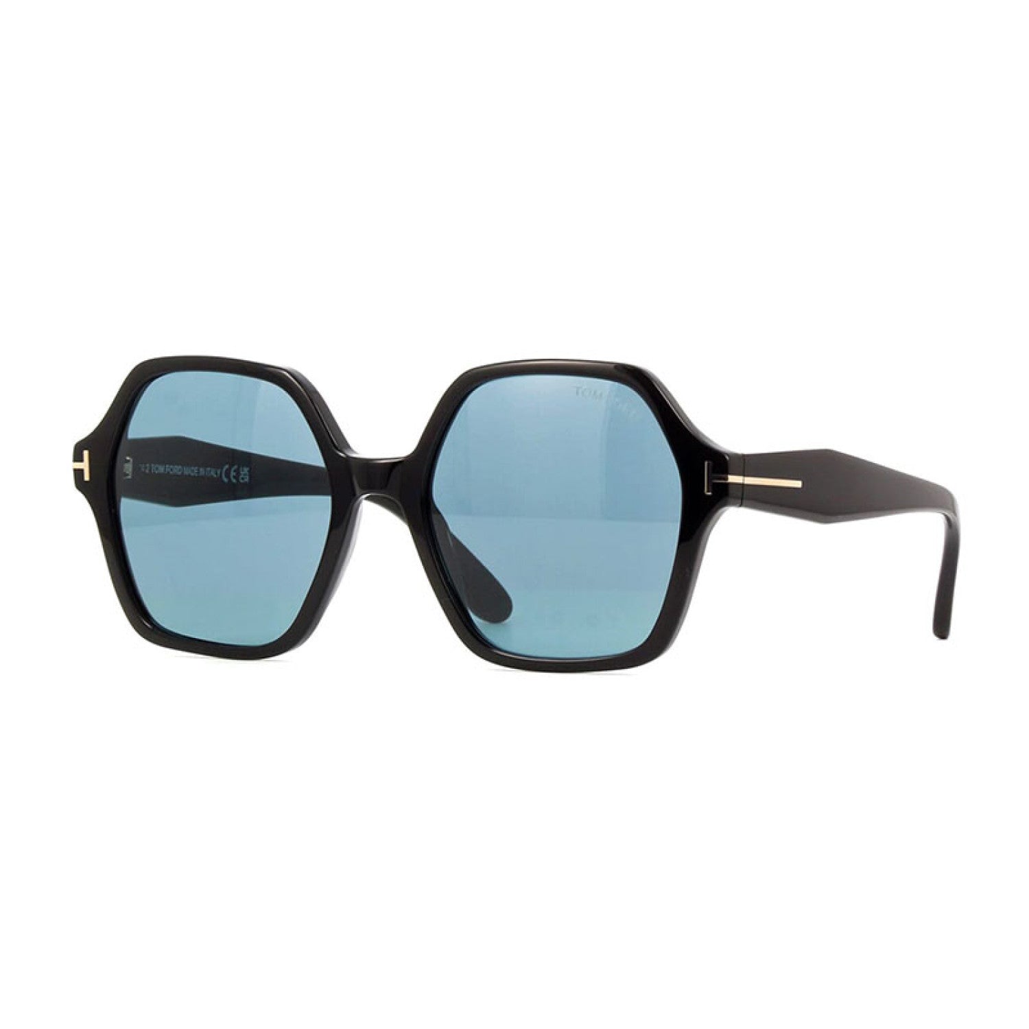 Lentes de Sol Tom Ford FT1032 01A 56-19-140