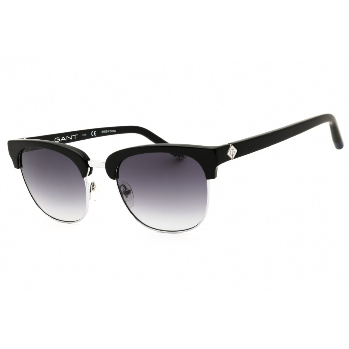 Lentes de Sol Gant GA7121 01B 53-21-145