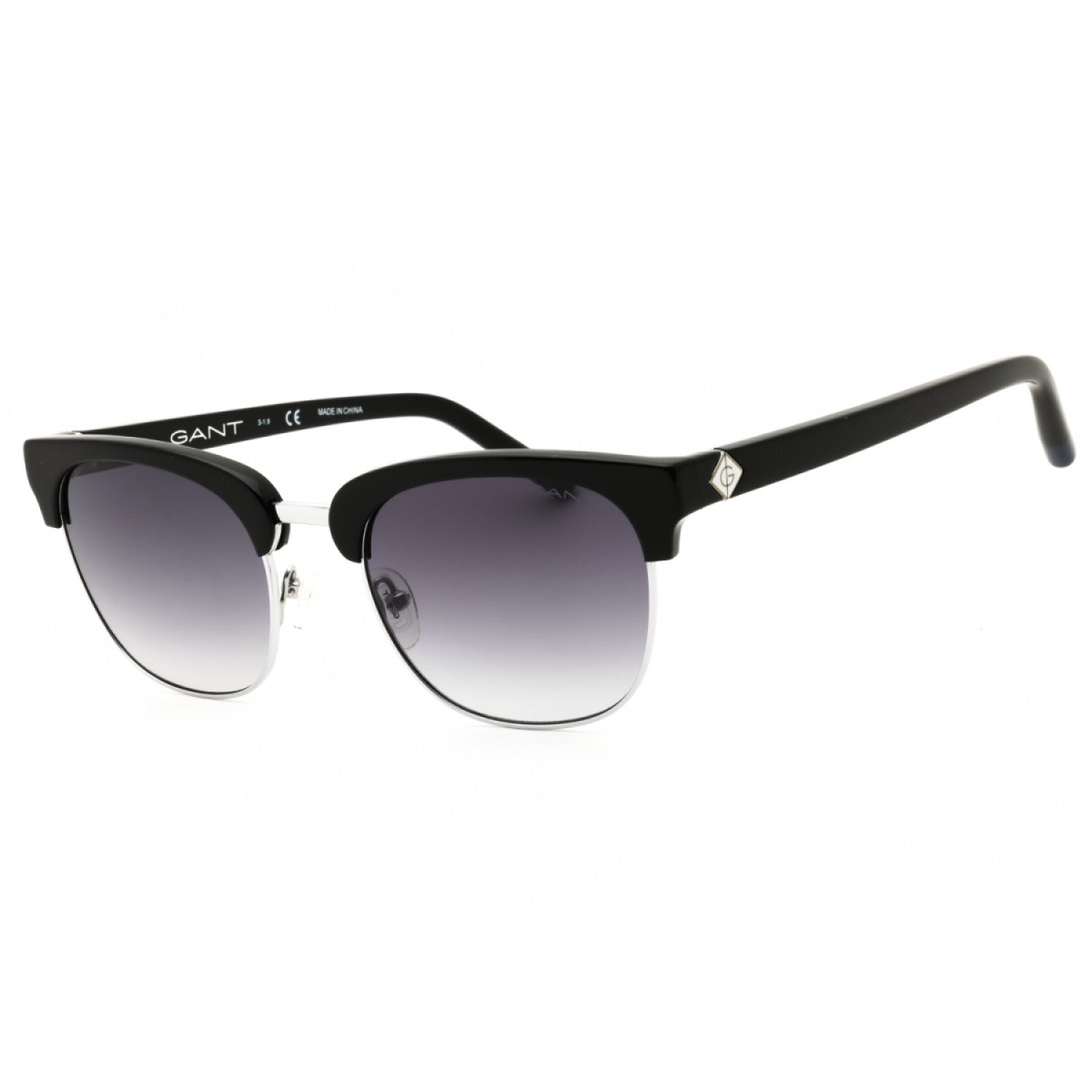 Lentes de Sol Gant GA7121 01B 53-21-145