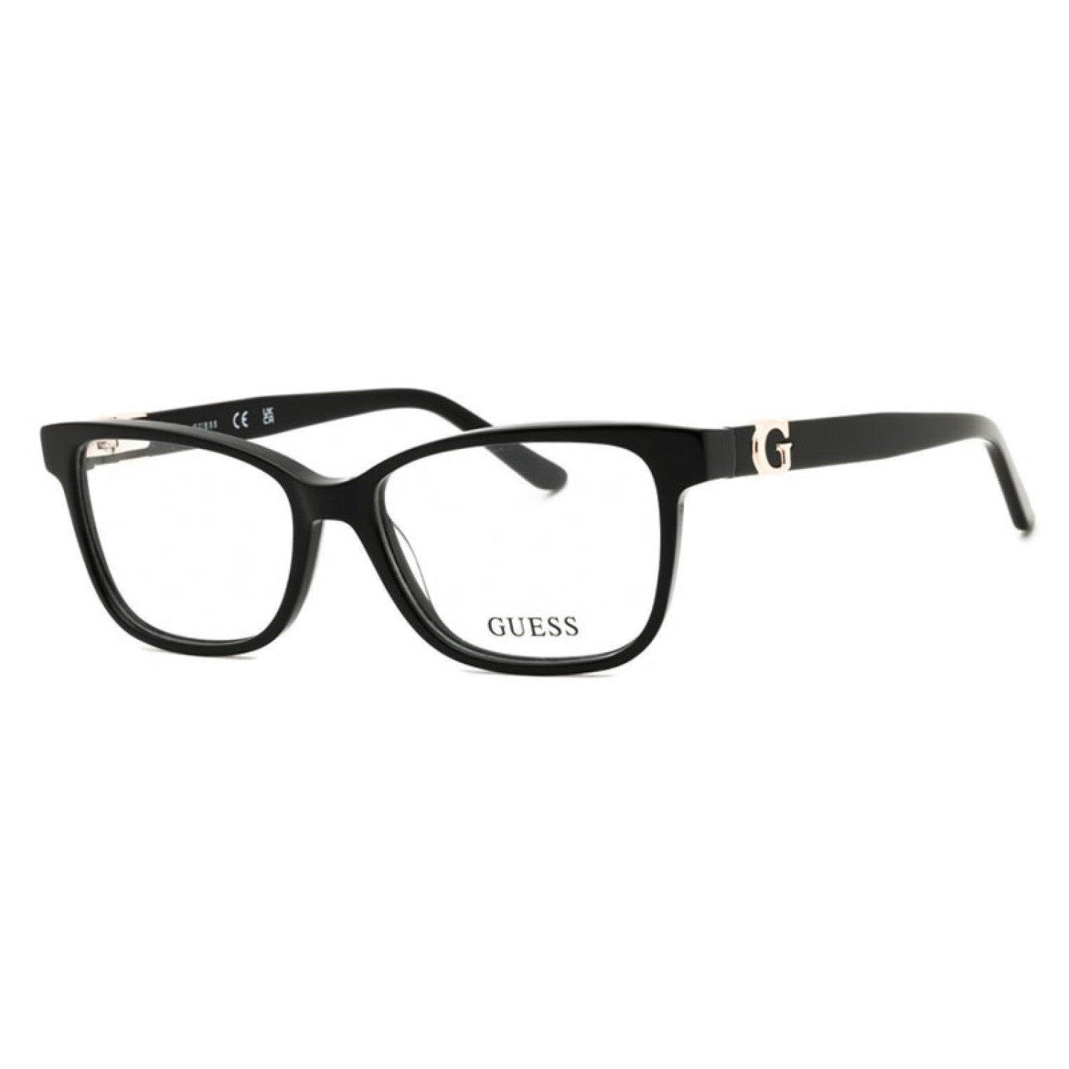 Armazón Oftálmico Guess GU50227 001 52-15-140