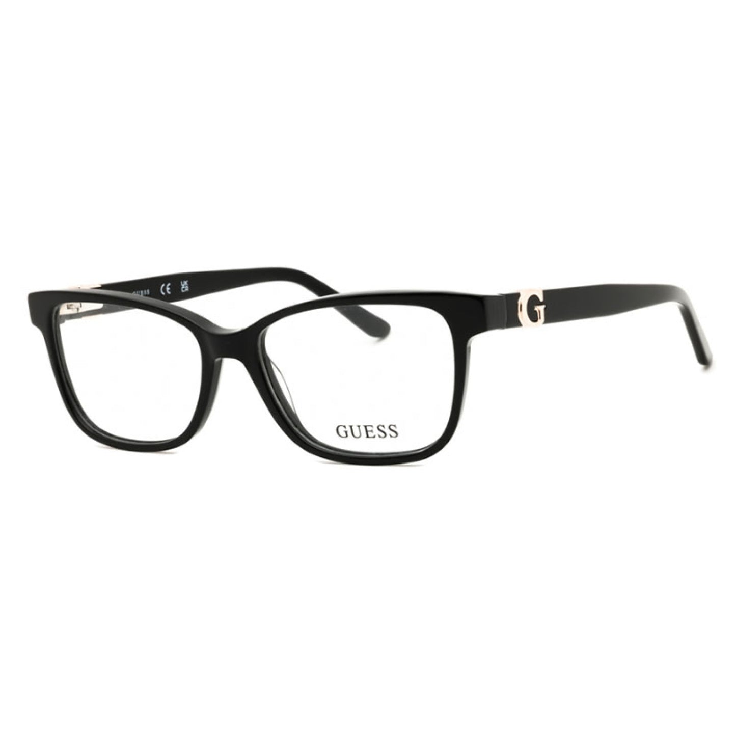 Armazón Oftálmico Guess GU50227 001 52-15-140