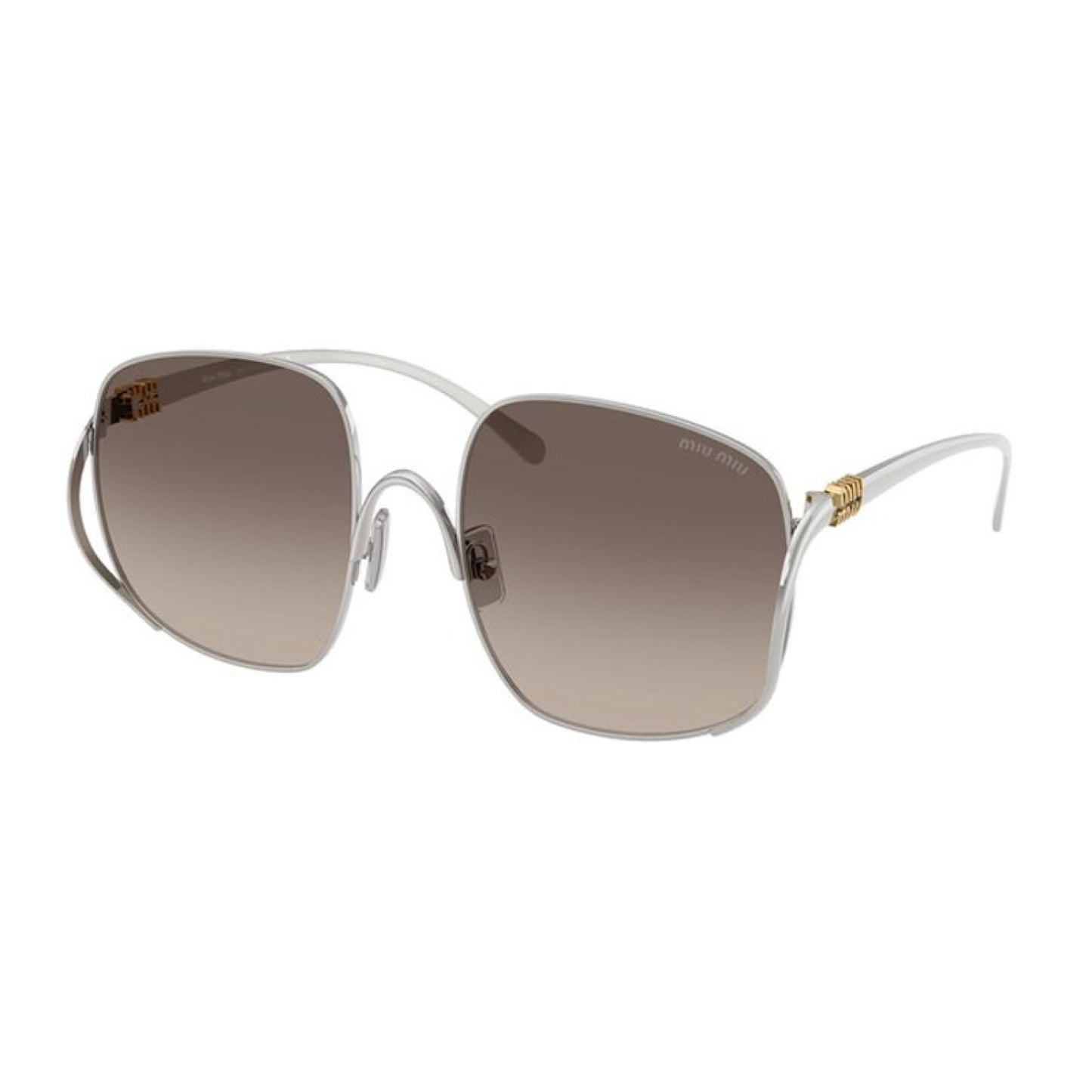 Lentes de Sol Miu Miu MUA57S 1BC30S 57-20-140