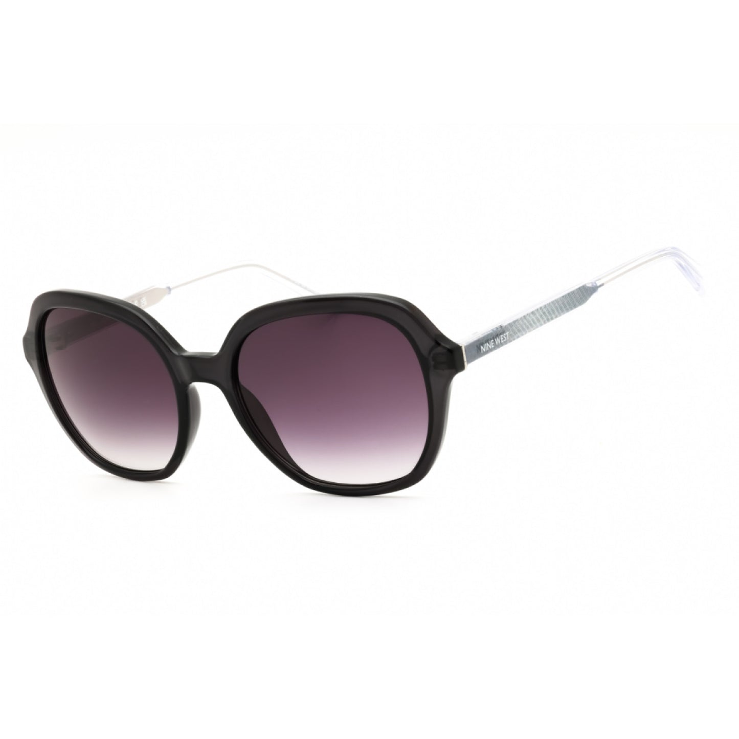 Lentes de Sol Nine West NW671S 010 55-19-140