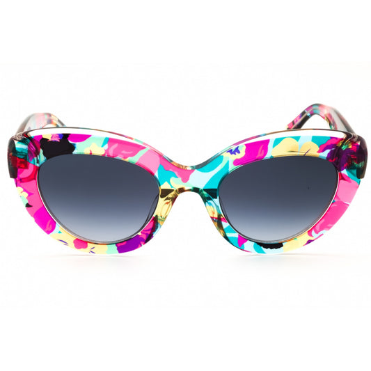 Lentes de Sol Kate Spade CAPRI/G/S 04QX9O 50-22-140
