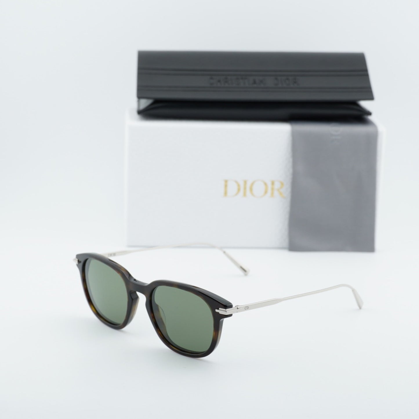 Lentes de Sol Dior DIORBLACKSUIT S6I 23С0 50-20-145