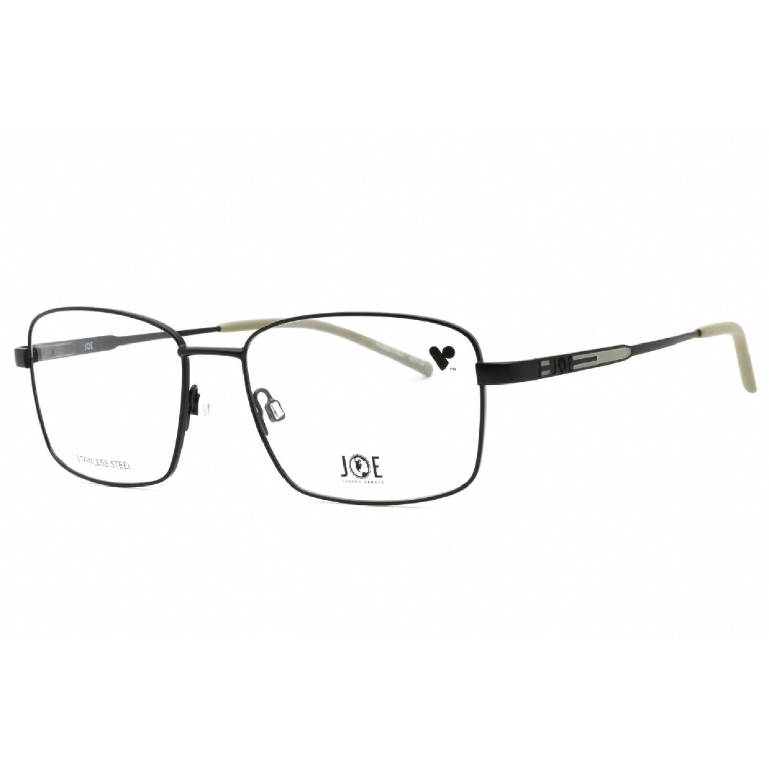 Armazón Oftálmico Joe optical JOE4086 001 56-17-145
