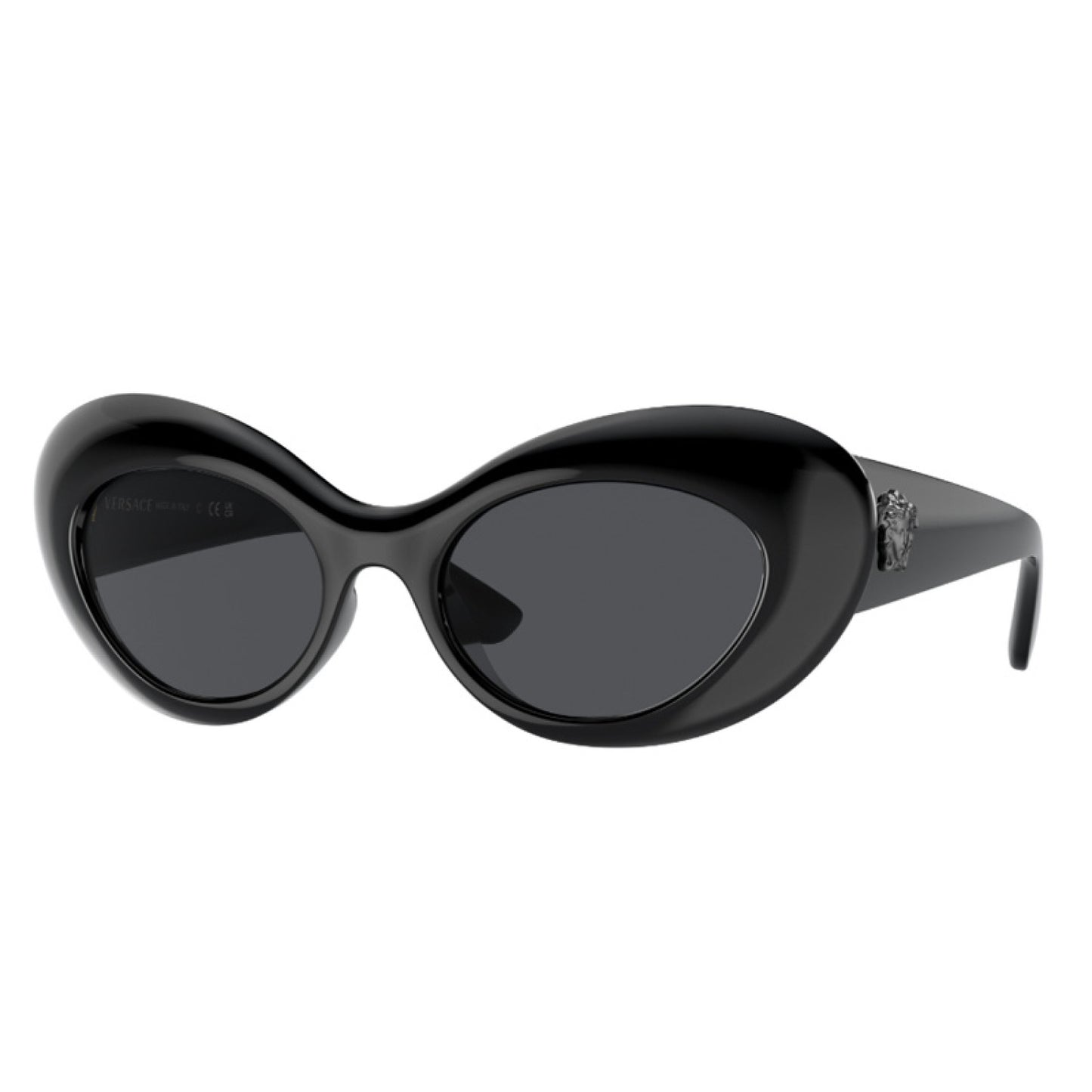 Lentes de Sol Versace VE4456U GB1/87 52-19-140