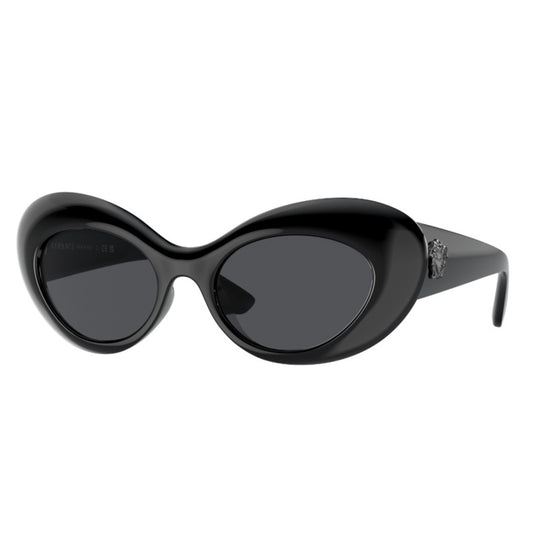 Lentes de Sol Versace VE4456U GB1/87 52-19-140