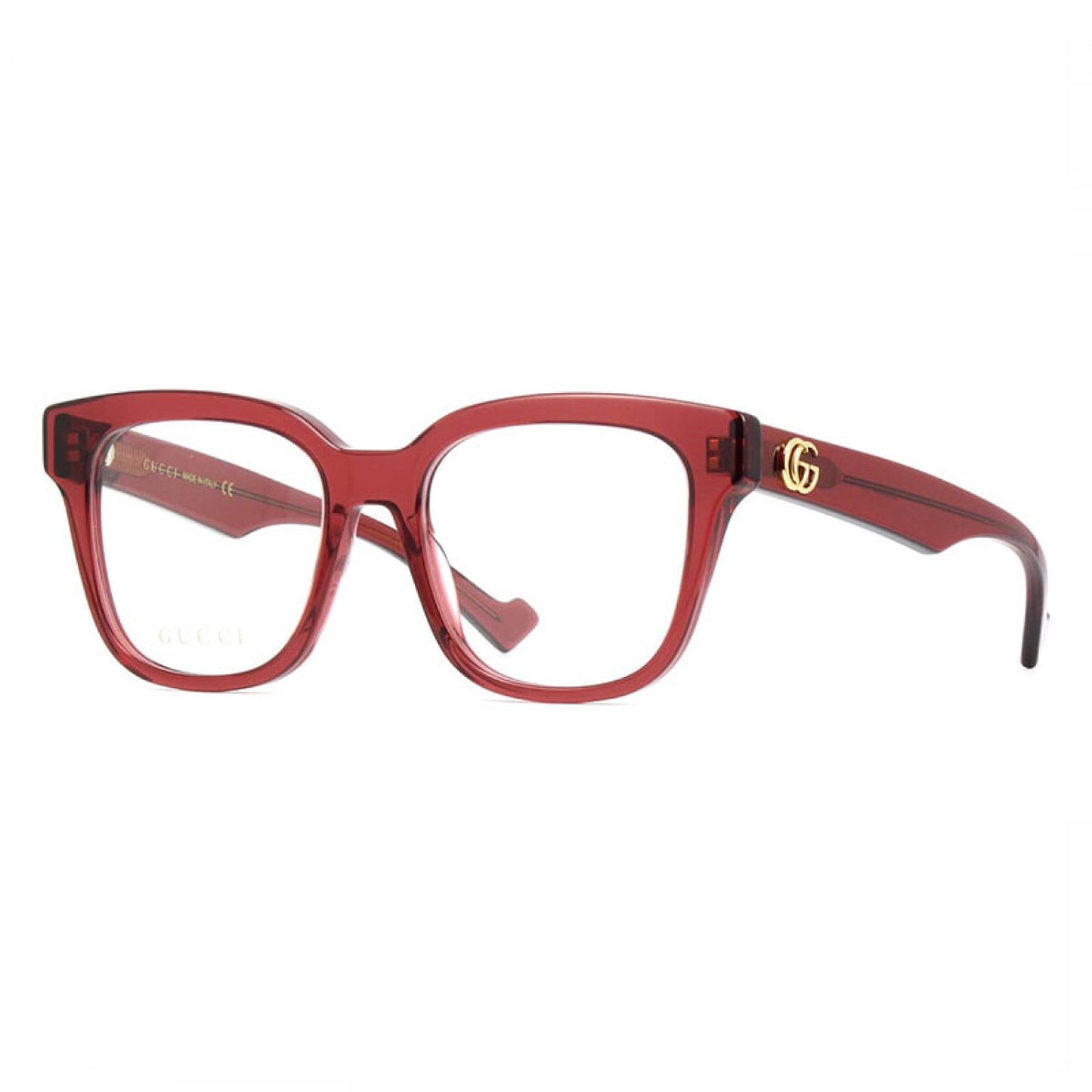Armazón Oftálmico Gucci GG0958O 006 52-18-145