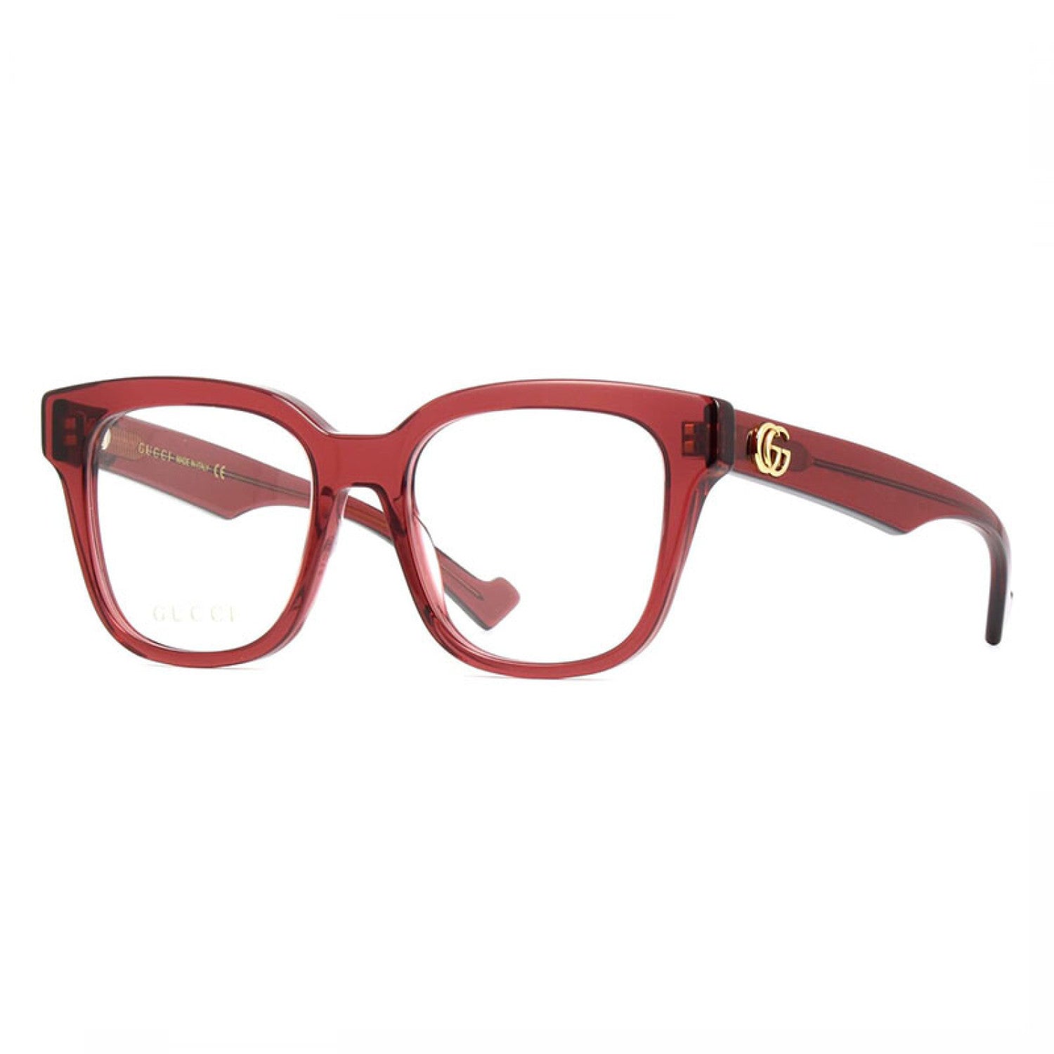 Armazón Oftálmico Gucci GG0958O 006 52-18-145