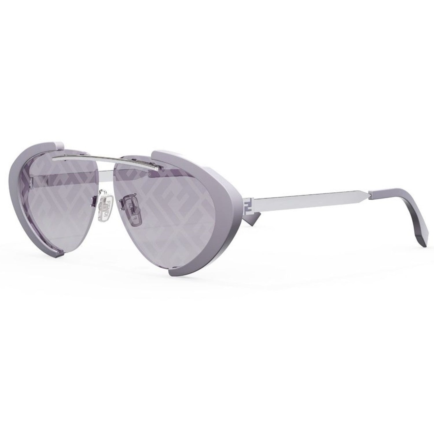 Lentes de Sol Fendi FE40042U 81U 59-11-145