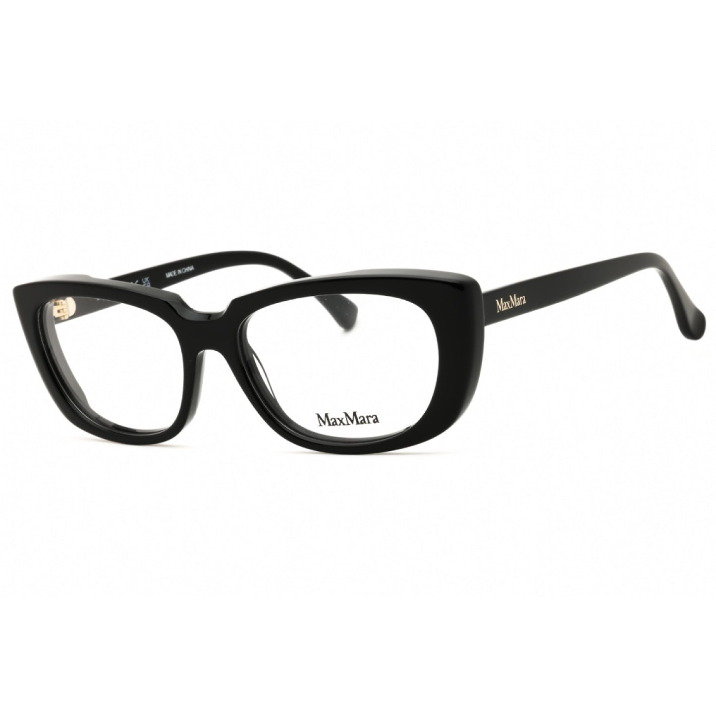 Armazón Oftálmico Max Mara MM5114 001 54-16-140