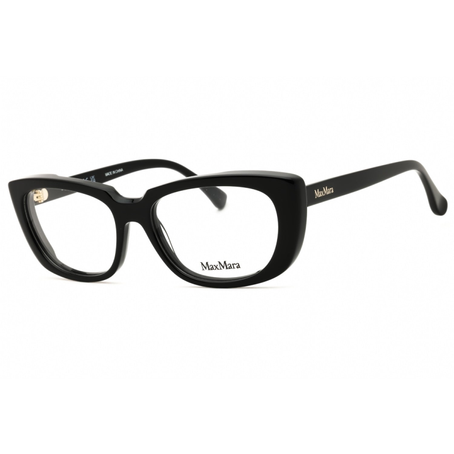 Armazón Oftálmico Max Mara MM5114 001 54-16-140