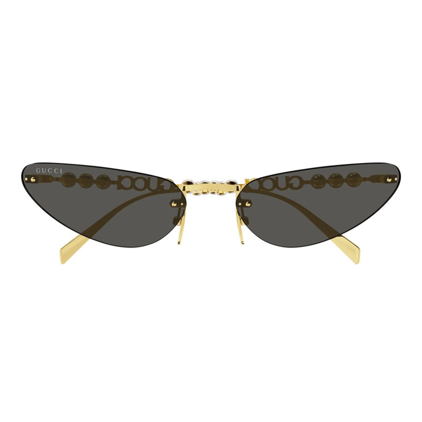 Lentes de Sol Gucci GG1920S 001 63-17-140