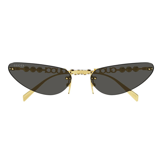 Lentes de Sol Gucci GG1920S 001 63-17-140