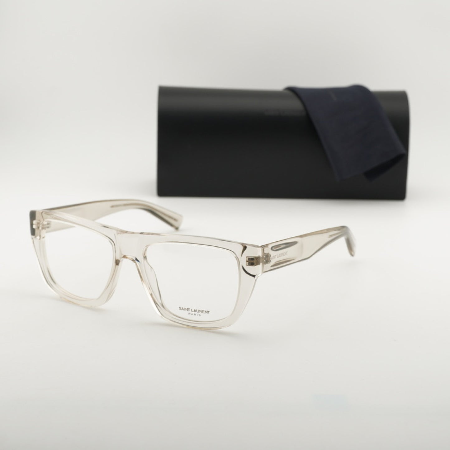 Armazón Oftálmico Saint Laurent SL714 003 55-17-145
